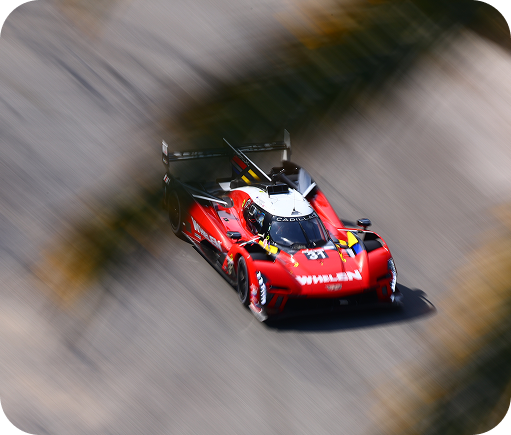 Hertz Team Jota